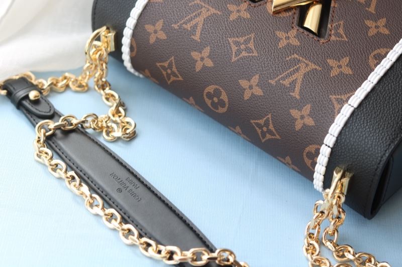 LV Satchel Bags